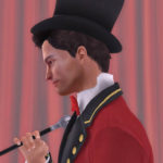 Profile picture of Phineas T. Barnum